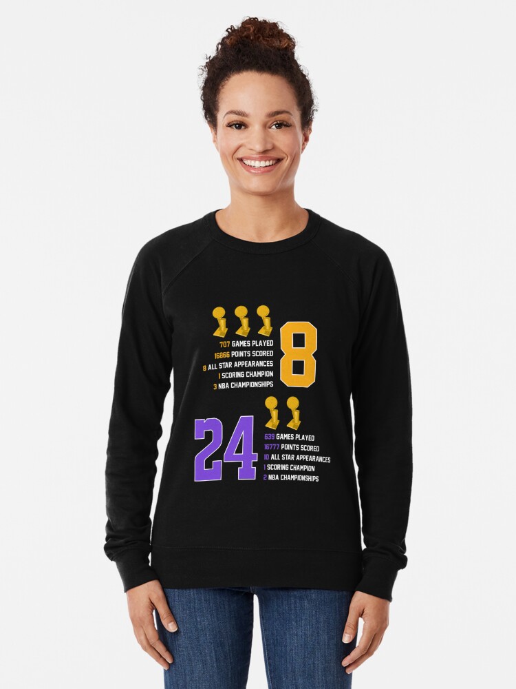 kobe mentality shirt