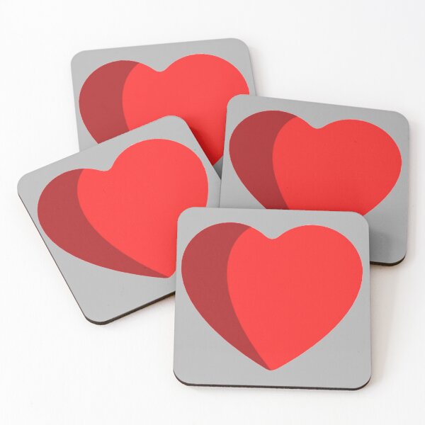 Item preview, Hearts designed and sold by wydrenpng.