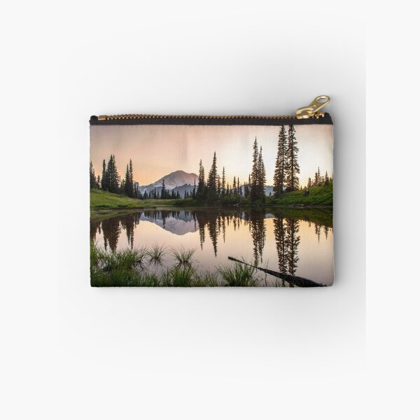 Item preview, Mount Rainier at Sunset  designed and sold by Robin Mukherjee.