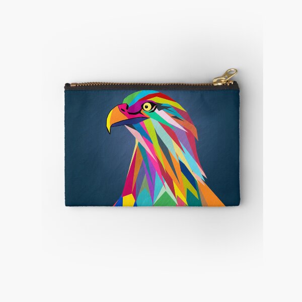 Item preview, Eagle poly art designed and sold by mark ashkenazi.