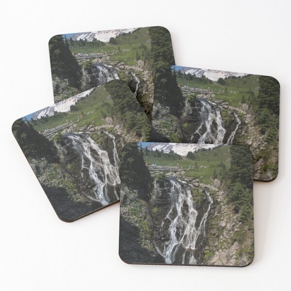 Item preview, Mount Rainier  designed and sold by Robin Mukherjee.