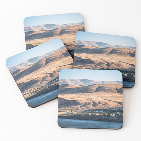 Item preview, Columbia River  designed and sold by Robin Mukherjee.
