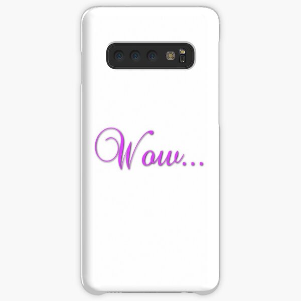 Moment Samsung Galaxy Snap Case