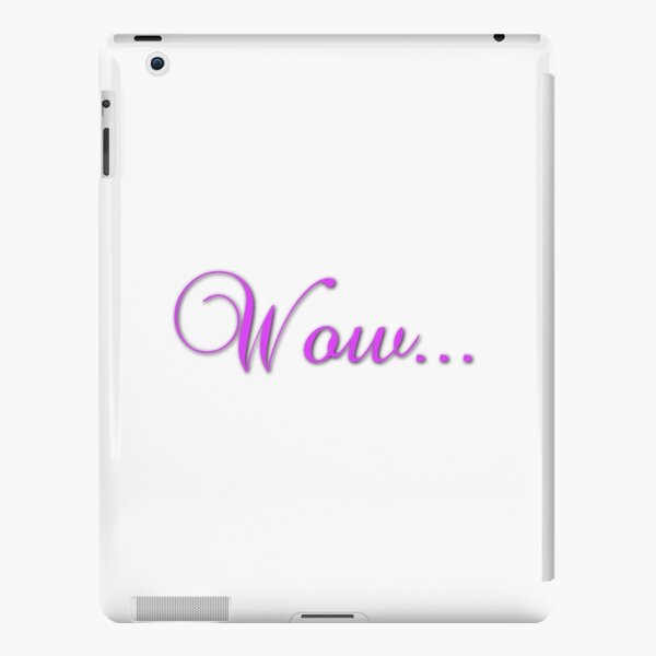 Moment iPad Snap Case