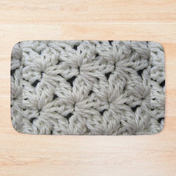 Item preview, Detail Of Crocheted Bag designed and sold by lezvee.