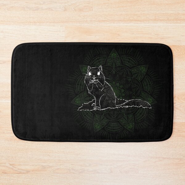 Item preview, Chipmunk Motif designed and sold by Blenderbeetle.