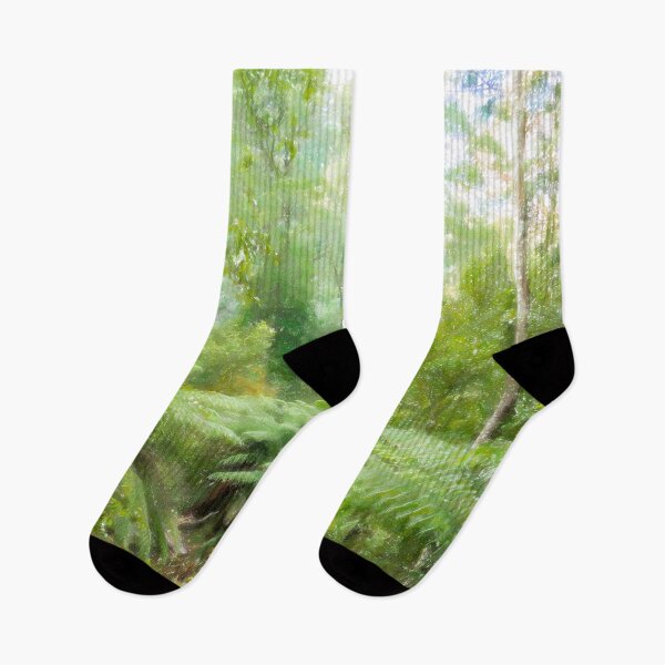 Item preview, Hellyer Gorge - Tasmanian Wildeness I designed and sold by Chris Armytage™.