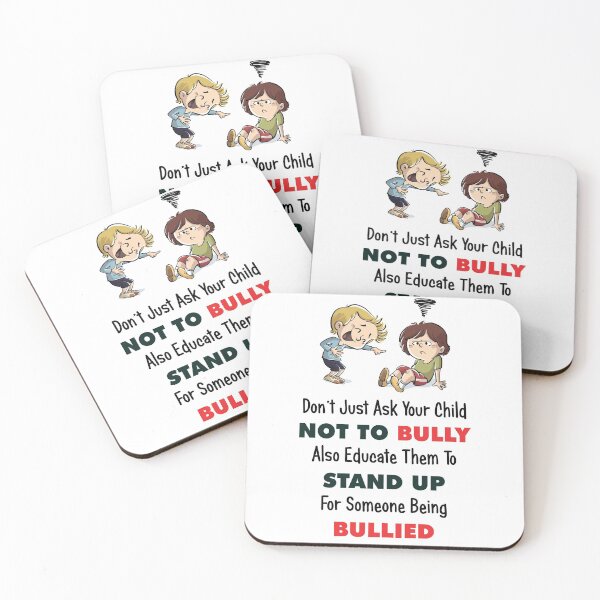 Item preview, Anti-Bullying Quaden Bayles Don't Just Ask Your Child Not To Bully Also Educate Them To Stand Up For Someone Being Bullied Light designed and sold by funnierthanthou.