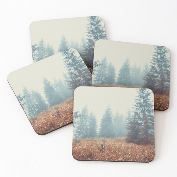 Item preview, Early morning fog  designed and sold by Robin Mukherjee.