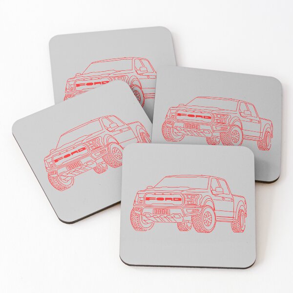 Item preview, Ford F150 Raptor designed and sold by Aurealis Creatief.