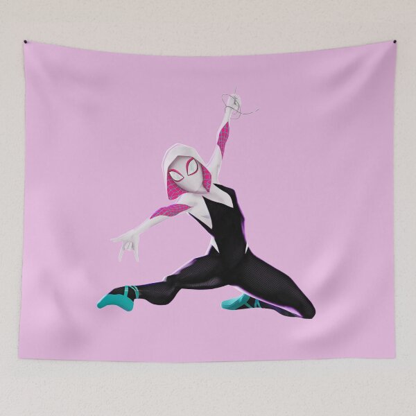 Item preview, araña gwen designed and sold by Will Davidson.