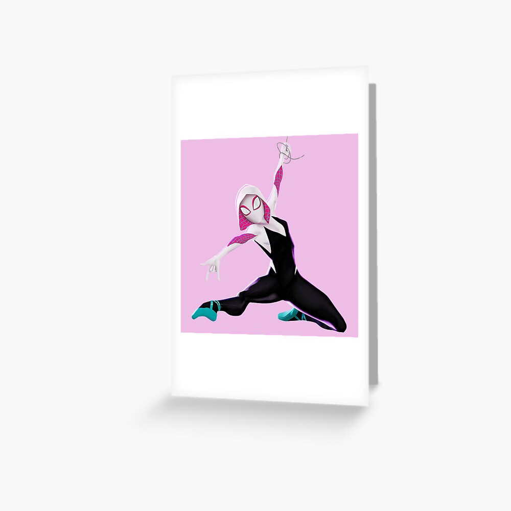 spider gwen