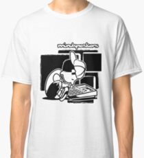 Adam Strange Classic T-Shirt