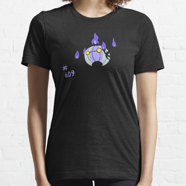 chandelure shirt