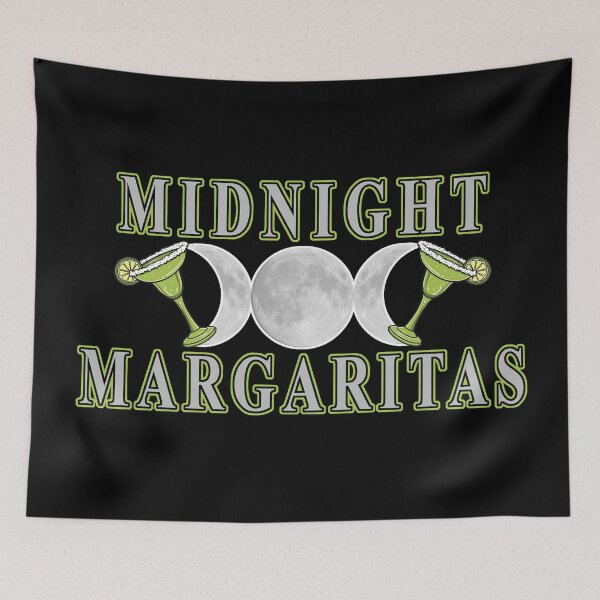 Item preview, Midnight Margaritas designed and sold by AtlantianKing.