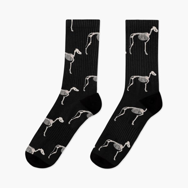 Item preview, Dog skeleton designed and sold by Rain Richardson.