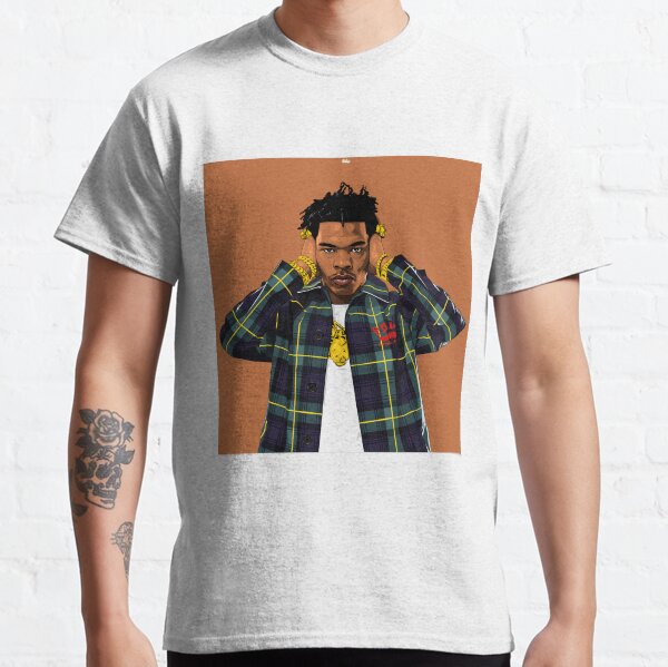 LIL BABY. Classic T-Shirt