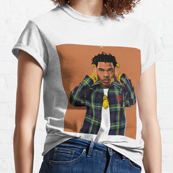 LIL BABY. Classic T-Shirt