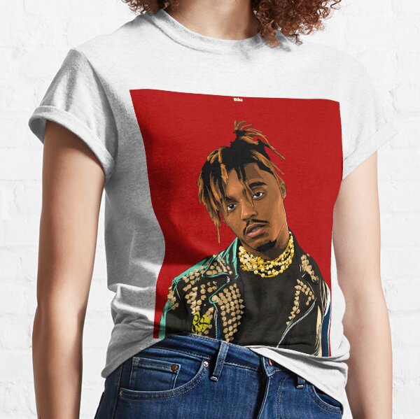 Juice Wrld Xxxtentacion T-Shirts | Redbubble