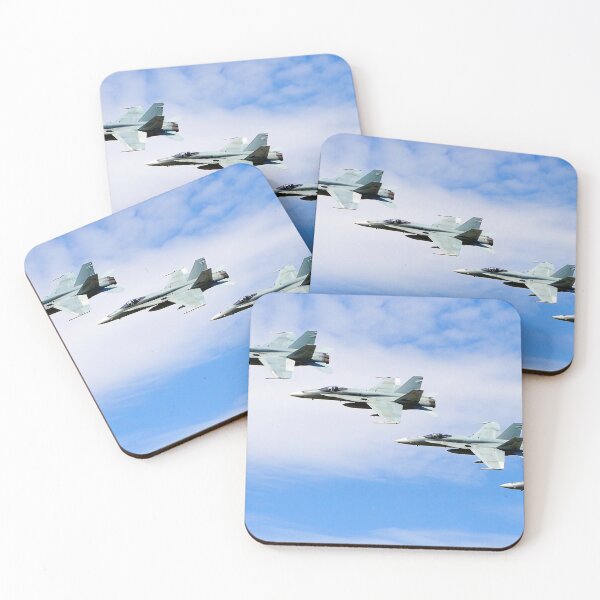 Item preview, F/A-18 Hornet - Amberley Airshow 2008 designed and sold by Peter Ford.