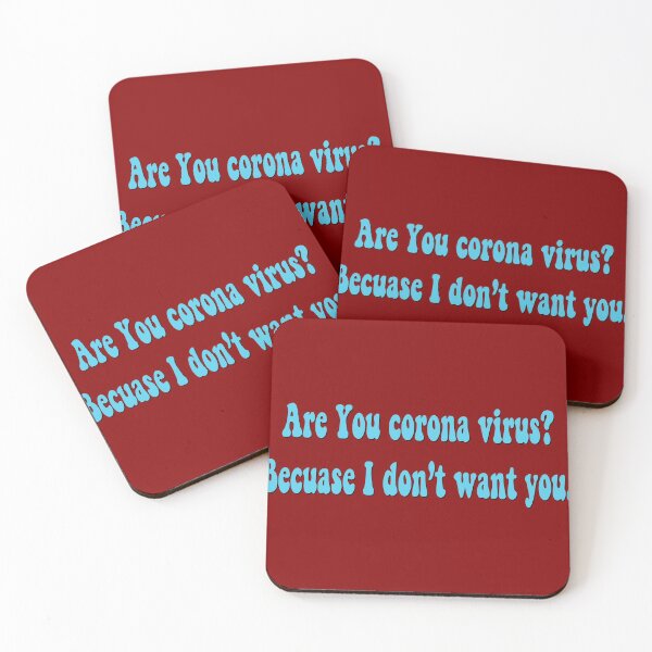 Item preview, Corona Virus designed and sold by bdadsmagee.