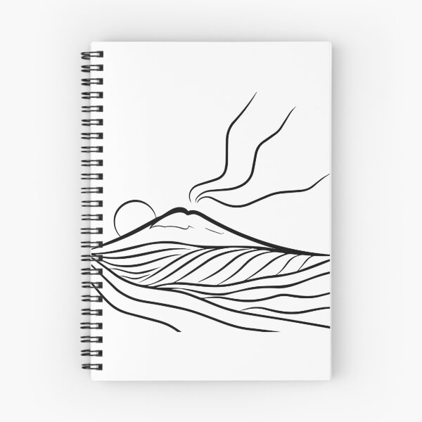 Aperçu de l'œuvre Etna créée et vendue par giovanni monasta.
