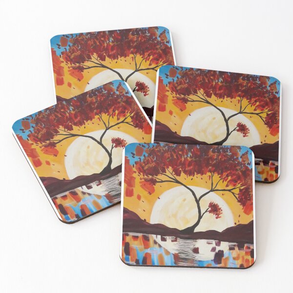 Item preview, Autumn Leaves designed and sold by Oregon333.