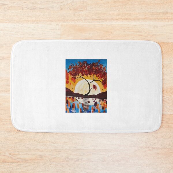 Item preview, Autumn Leaves designed and sold by Oregon333.