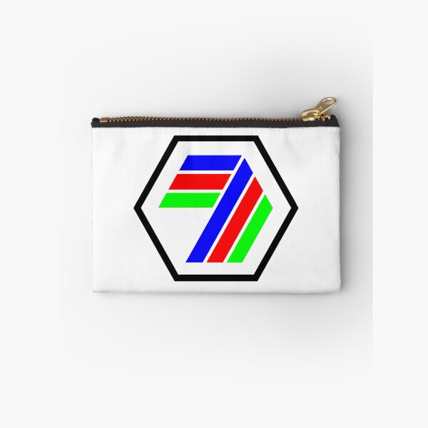 Item preview, RTQ 7 designed and sold by GoalieTurtle.
