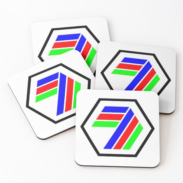Item preview, RTQ 7 designed and sold by GoalieTurtle.