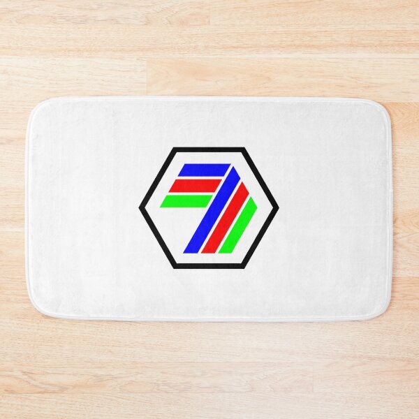 Item preview, RTQ 7 designed and sold by GoalieTurtle.