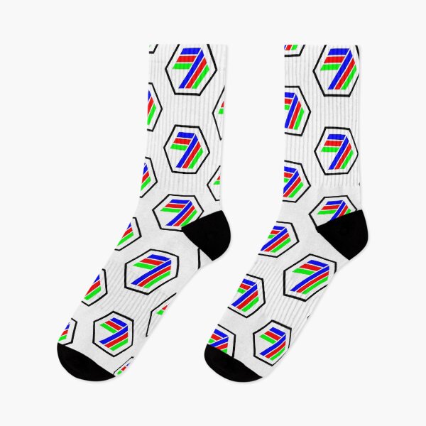 Item preview, RTQ 7 designed and sold by GoalieTurtle.