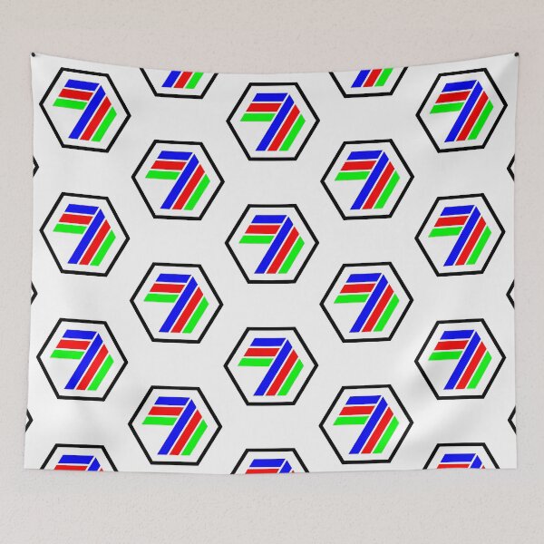 Item preview, RTQ 7 designed and sold by GoalieTurtle.