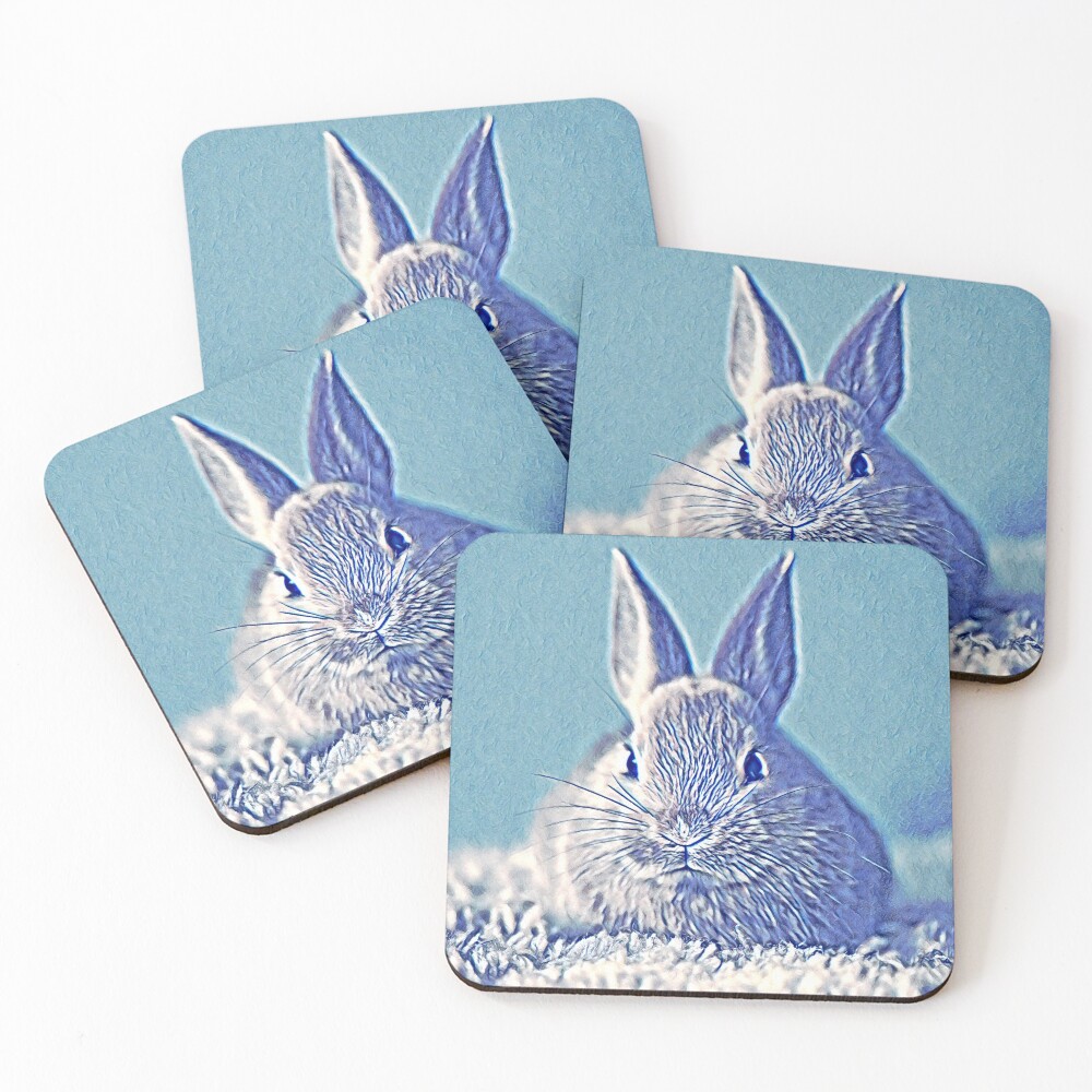 Item preview, Coasters (Set of 4) designed and sold by JAMFoto.
