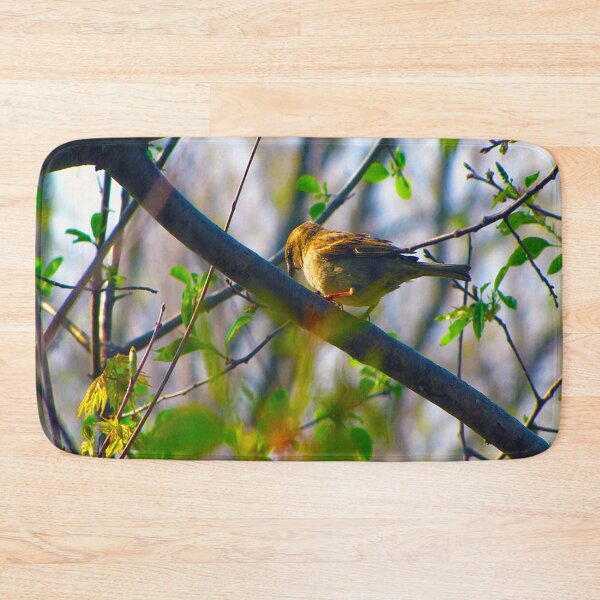 Item preview, Bird in the Wild designed and sold by Clickcreations.