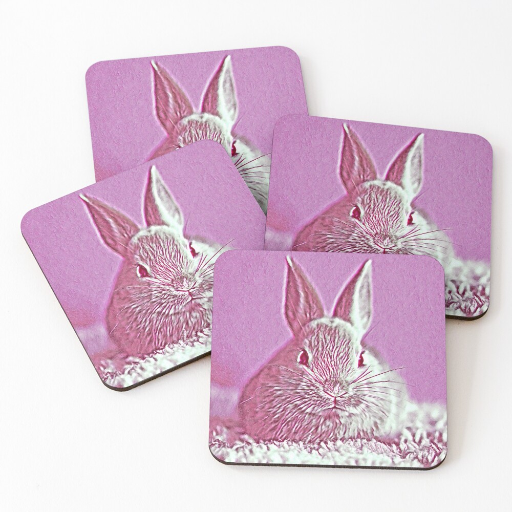 Item preview, Coasters (Set of 4) designed and sold by JAMFoto.