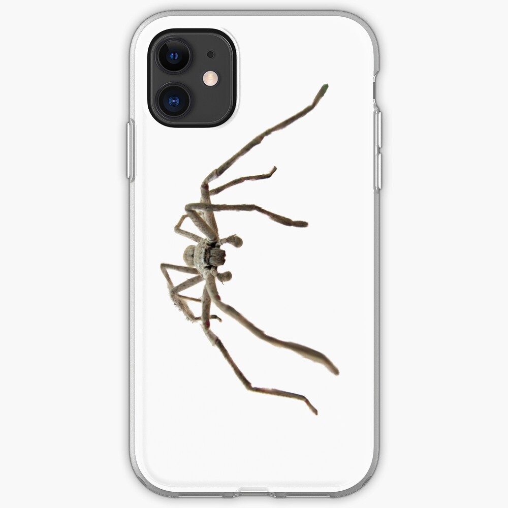 Friendly Huntsman iPhone Case & Cover