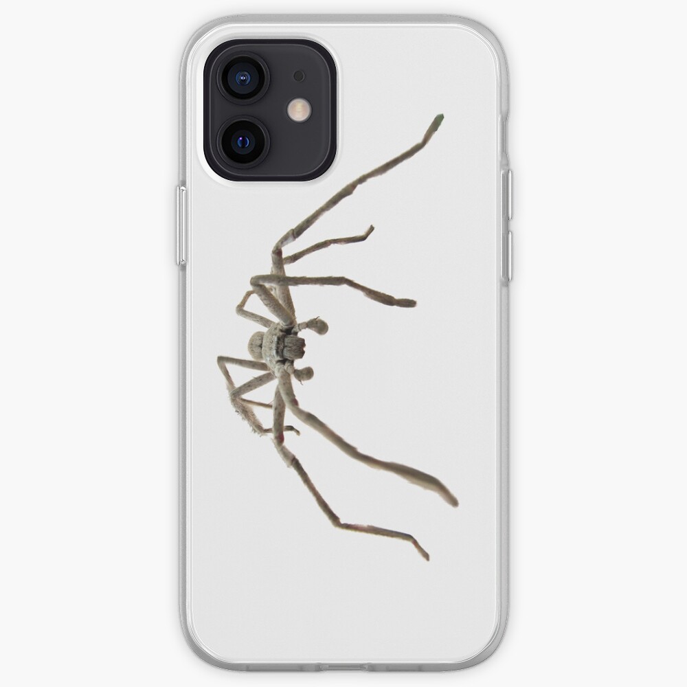 Friendly Huntsman iPhone Case & Cover