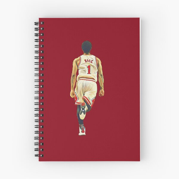 Item preview, Derrick Rose - MVP designed and sold by Wongkayznba.