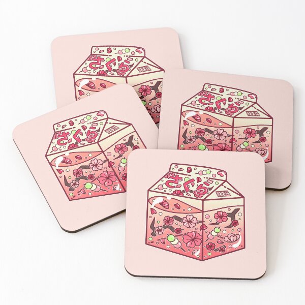 Item preview, Glass Sakura Carton designed and sold by heysoleilart.