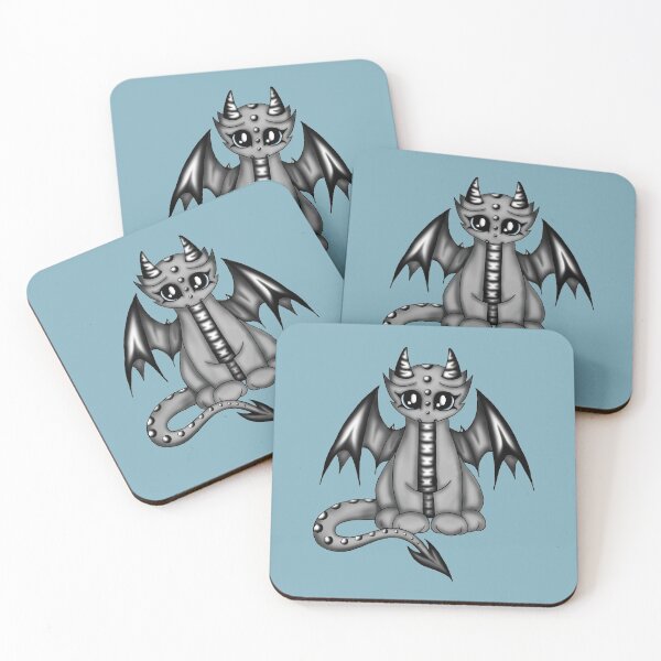 Item preview, little Dragon designed and sold by Pezi-Creation.