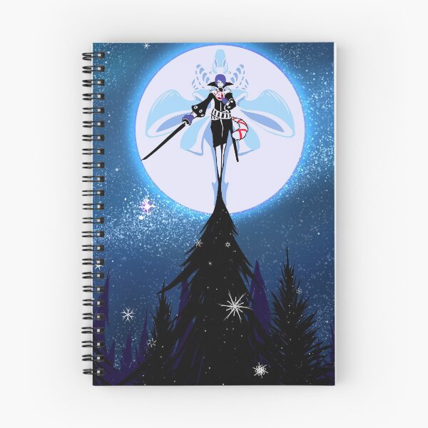 Item preview, Yusuke Winterscape designed and sold by Solideryx.