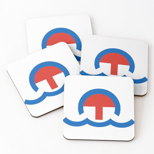 Item preview, Great Ocean Tug & Salvage Company Logo - TT designed and sold by GreatOceanTug.