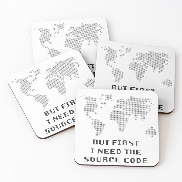 Item preview, programmer designed and sold by marijanadesigns.
