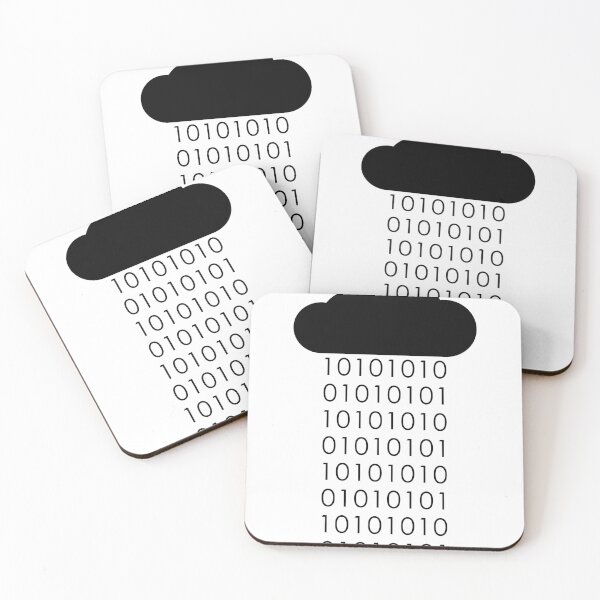 Item preview, programmer designed and sold by marijanadesigns.