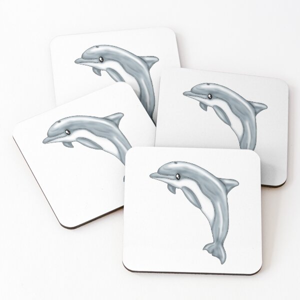 Item preview, Dolphin designed and sold by Pezi-Creation.