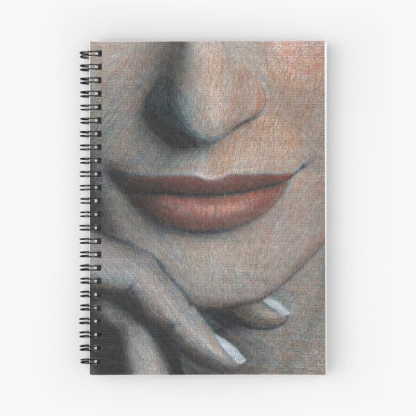 Item preview, red mouth designed and sold by eliso silva.