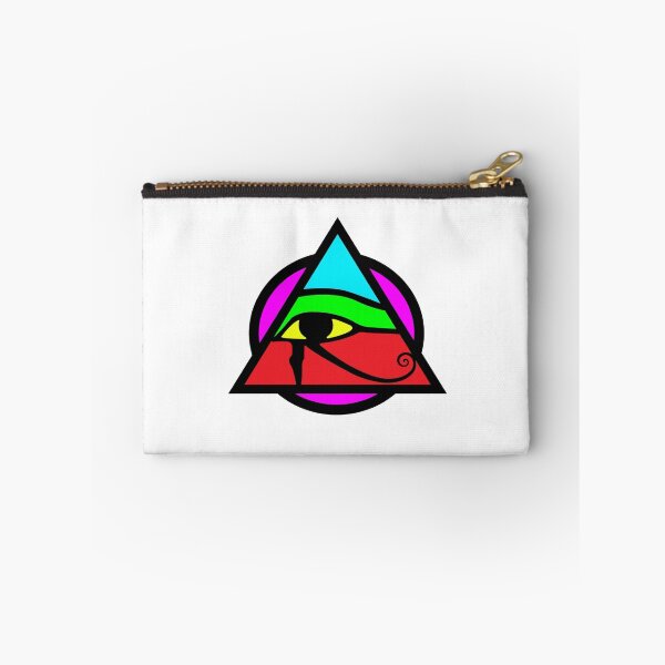 Item preview, Eye of Horus Pyramid designed and sold by dvo23k.