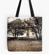 Cheboygan Crib Light Tote Bag