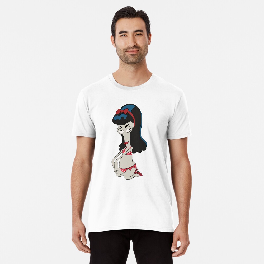 Item preview, Premium T-Shirt designed and sold by olivia-krig.